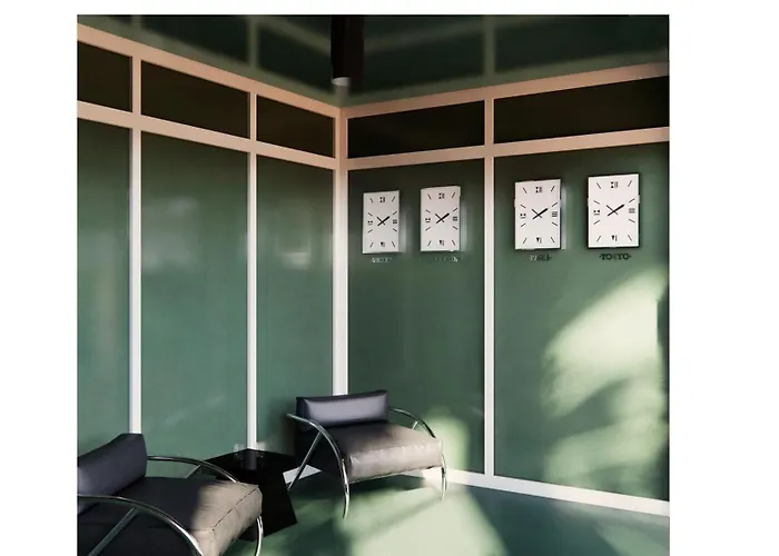 Perroquet Hotel Fort Lauderdale